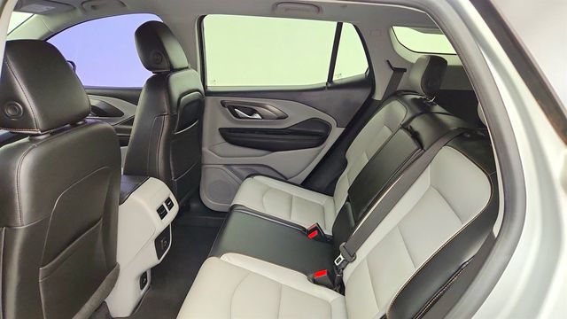2020 GMC Terrain FWD 4dr SLT - 23079875 - 19
