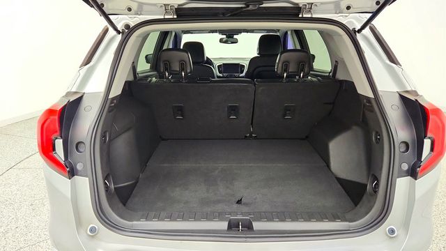 2020 GMC Terrain FWD 4dr SLT - 23079875 - 20