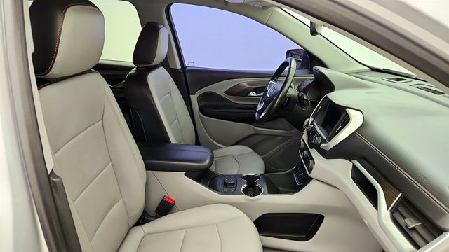 2020 GMC Terrain FWD 4dr SLT - 23079875 - 22