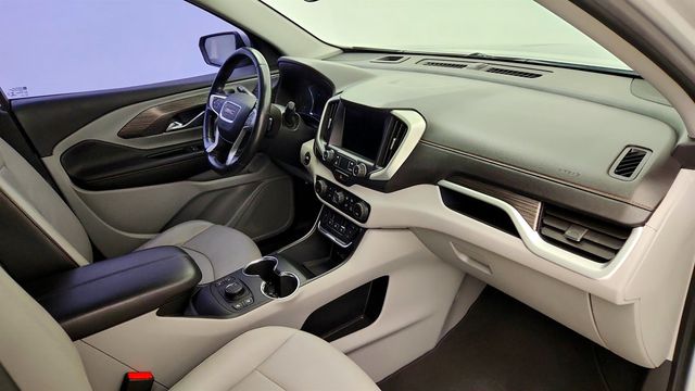 2020 GMC Terrain FWD 4dr SLT - 23079875 - 23