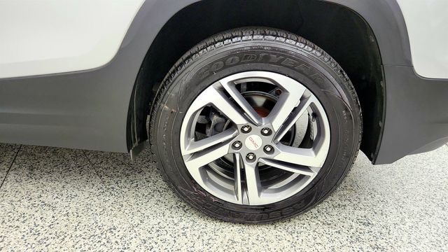 2020 GMC Terrain FWD 4dr SLT - 23079875 - 8
