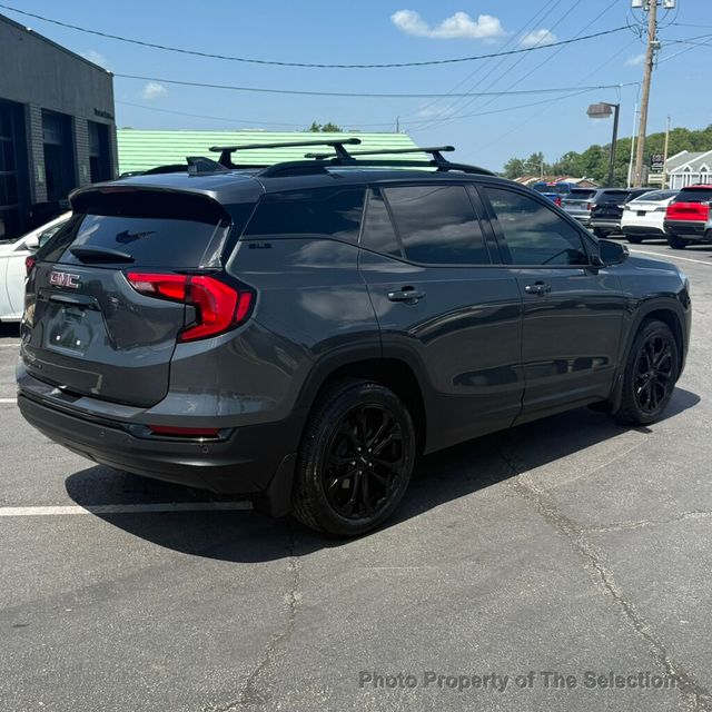 2020 GMC Terrain FWD SLE w/ELEVATION & DRIVER CONVENIENCE - 23050049 - 14
