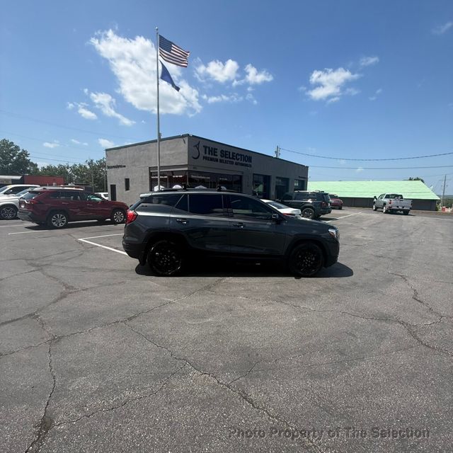 2020 GMC Terrain FWD SLE w/ELEVATION & DRIVER CONVENIENCE - 23050049 - 15