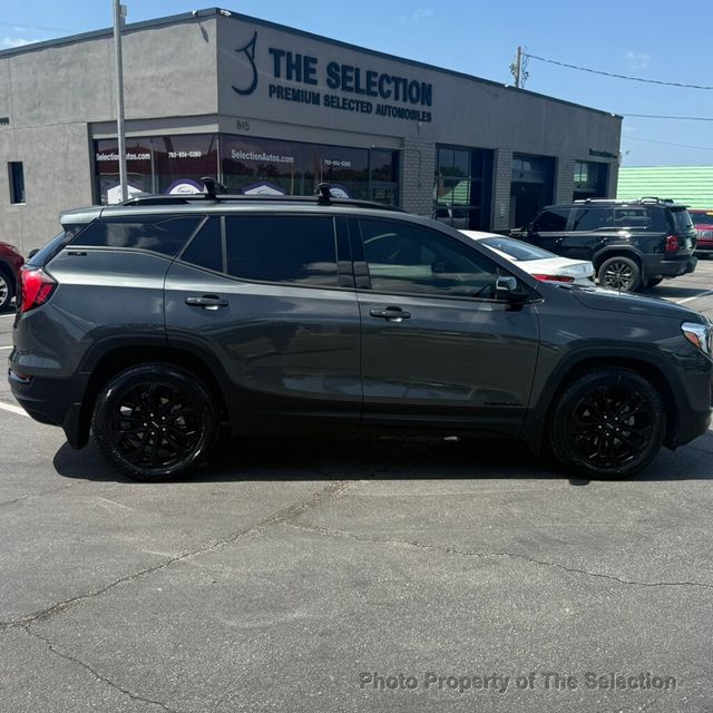 2020 GMC Terrain FWD SLE w/ELEVATION & DRIVER CONVENIENCE - 23050049 - 16