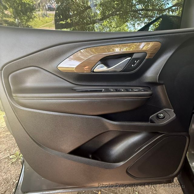 2020 GMC Terrain FWD SLE w/ELEVATION & DRIVER CONVENIENCE - 23050049 - 17