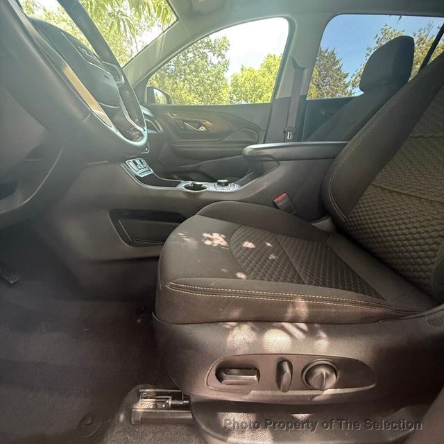 2020 GMC Terrain FWD SLE w/ELEVATION & DRIVER CONVENIENCE - 23050049 - 18