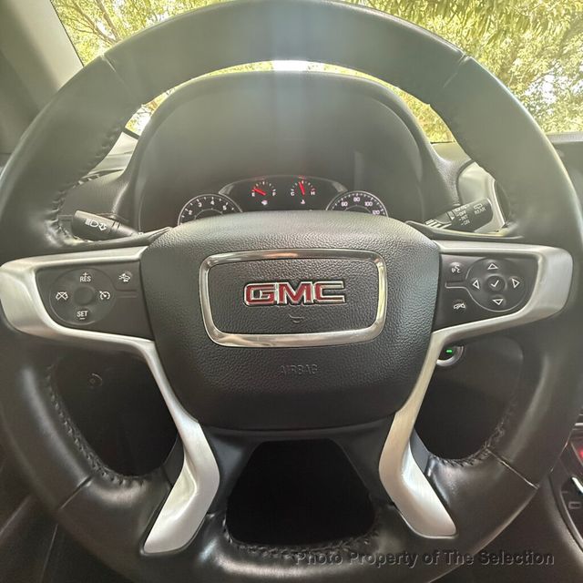 2020 GMC Terrain FWD SLE w/ELEVATION & DRIVER CONVENIENCE - 23050049 - 20