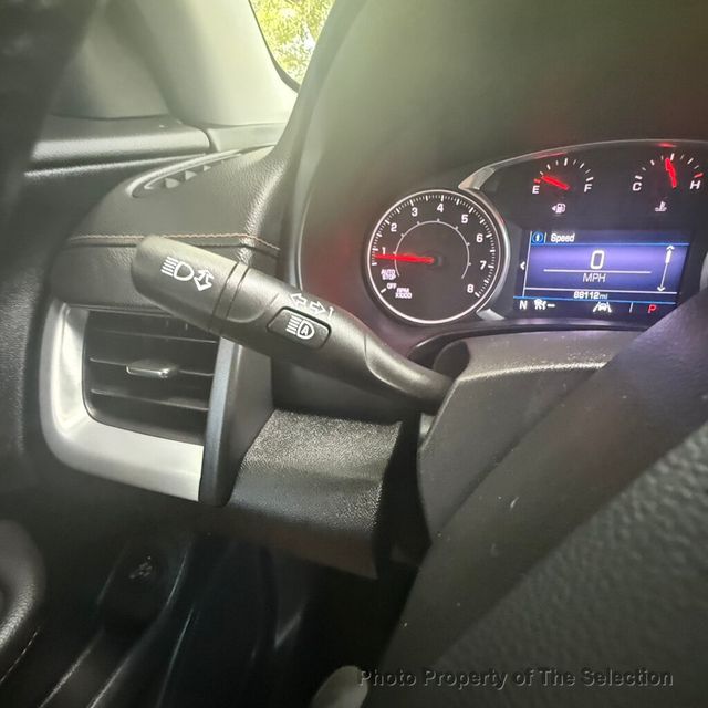 2020 GMC Terrain FWD SLE w/ELEVATION & DRIVER CONVENIENCE - 23050049 - 23