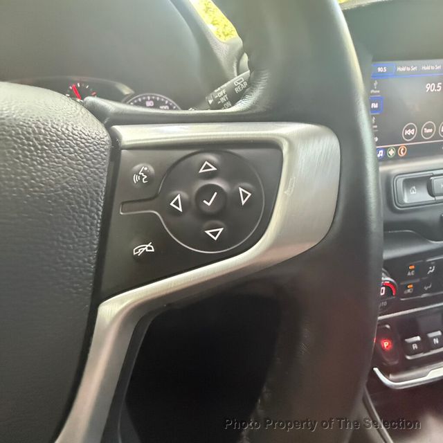 2020 GMC Terrain FWD SLE w/ELEVATION & DRIVER CONVENIENCE - 23050049 - 24