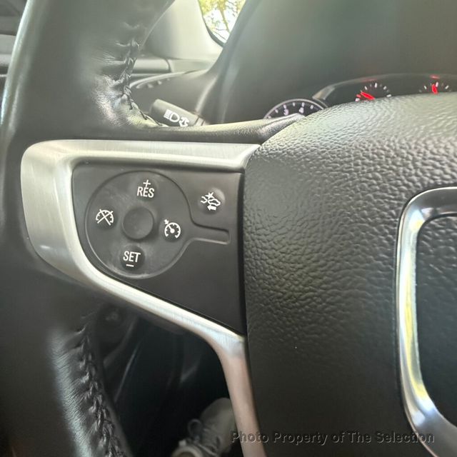2020 GMC Terrain FWD SLE w/ELEVATION & DRIVER CONVENIENCE - 23050049 - 25