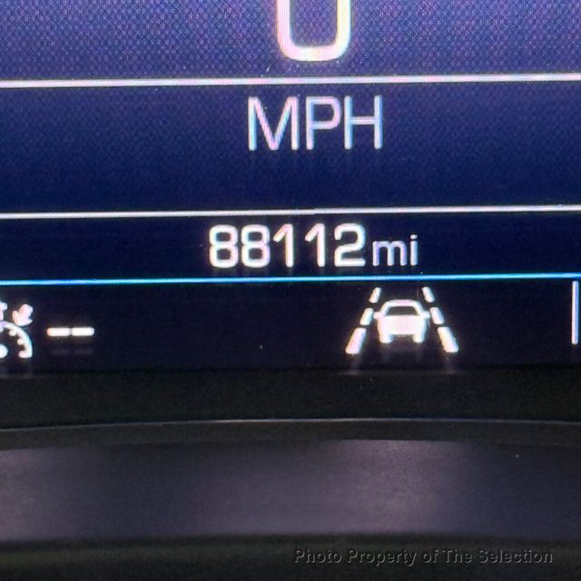 2020 GMC Terrain FWD SLE w/ELEVATION & DRIVER CONVENIENCE - 23050049 - 27