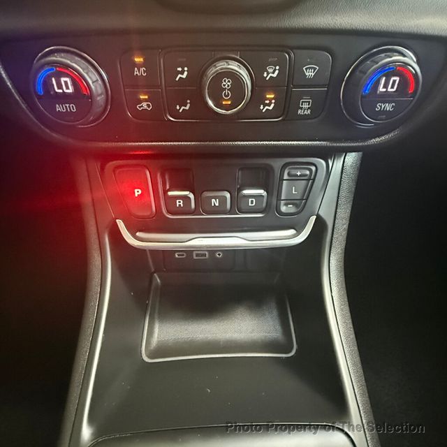 2020 GMC Terrain FWD SLE w/ELEVATION & DRIVER CONVENIENCE - 23050049 - 30