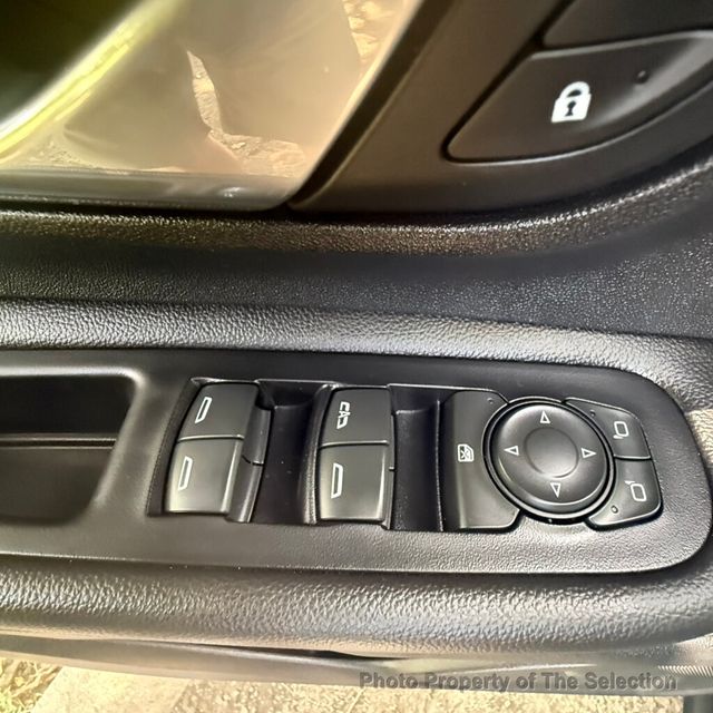 2020 GMC Terrain FWD SLE w/ELEVATION & DRIVER CONVENIENCE - 23050049 - 34