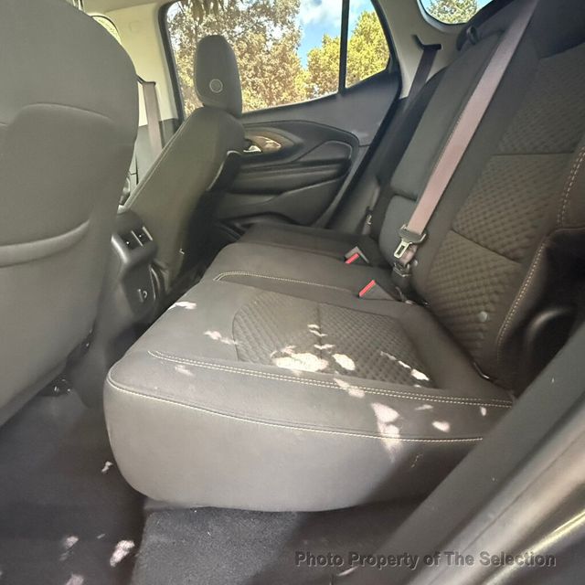 2020 GMC Terrain FWD SLE w/ELEVATION & DRIVER CONVENIENCE - 23050049 - 35