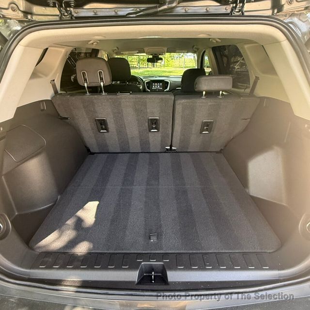 2020 GMC Terrain FWD SLE w/ELEVATION & DRIVER CONVENIENCE - 23050049 - 37