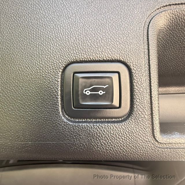 2020 GMC Terrain FWD SLE w/ELEVATION & DRIVER CONVENIENCE - 23050049 - 38