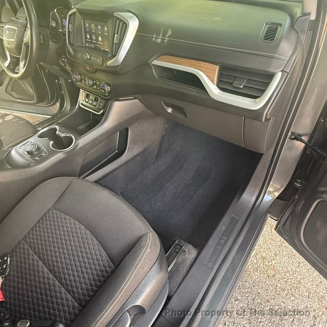 2020 GMC Terrain FWD SLE w/ELEVATION & DRIVER CONVENIENCE - 23050049 - 40