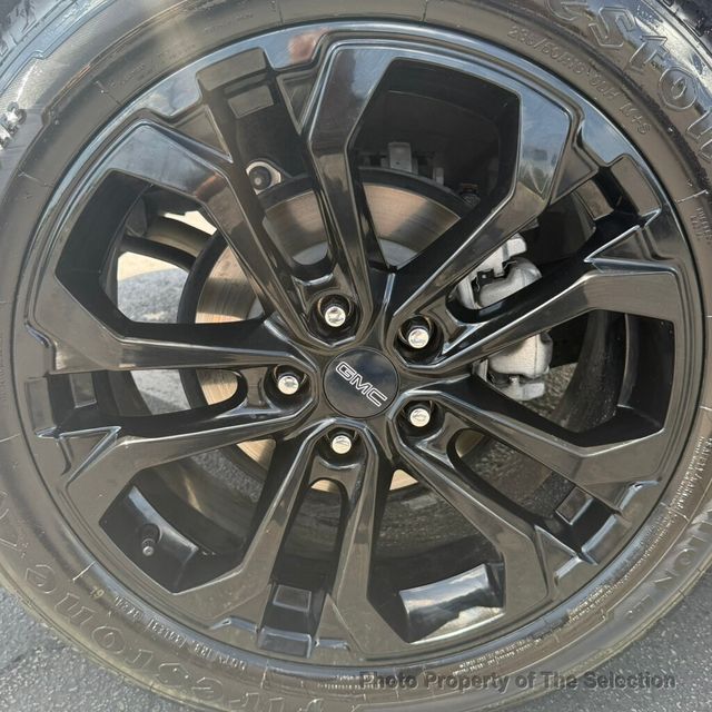 2020 GMC Terrain FWD SLE w/ELEVATION & DRIVER CONVENIENCE - 23050049 - 42