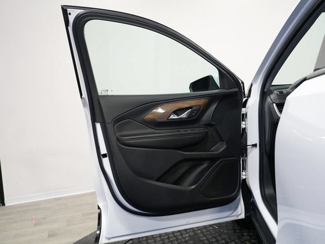 2020 GMC Terrain SLE - 23077717 - 9