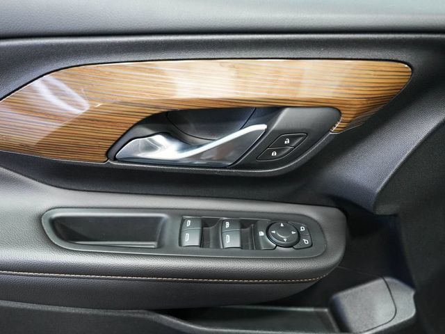 2020 GMC Terrain SLE - 23077717 - 11