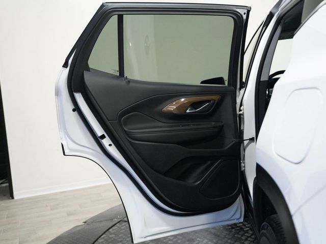 2020 GMC Terrain SLE - 23077717 - 12