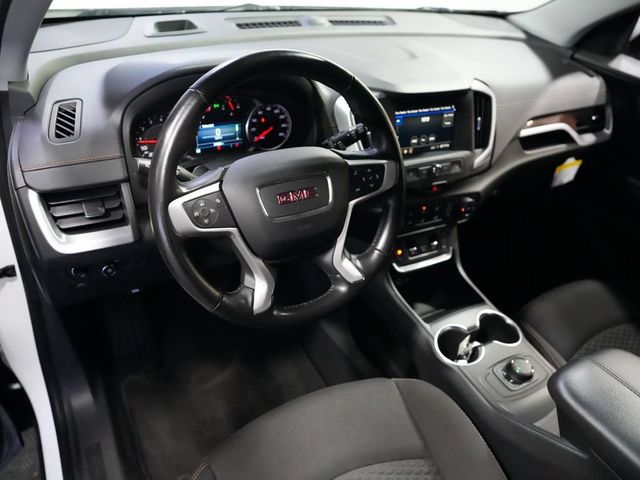 2020 GMC Terrain SLE - 23077717 - 15