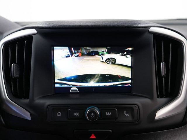 2020 GMC Terrain SLE - 23077717 - 16
