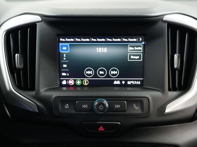 2020 GMC Terrain SLE - 23077717 - 17