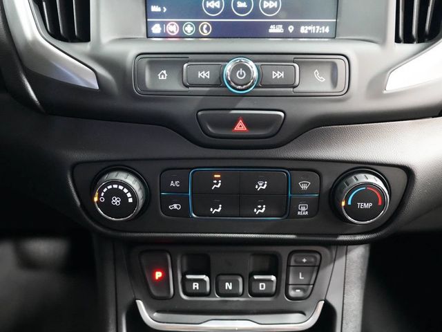 2020 GMC Terrain SLE - 23077717 - 18
