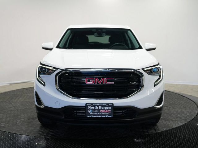 2020 GMC Terrain SLE - 23077717 - 1