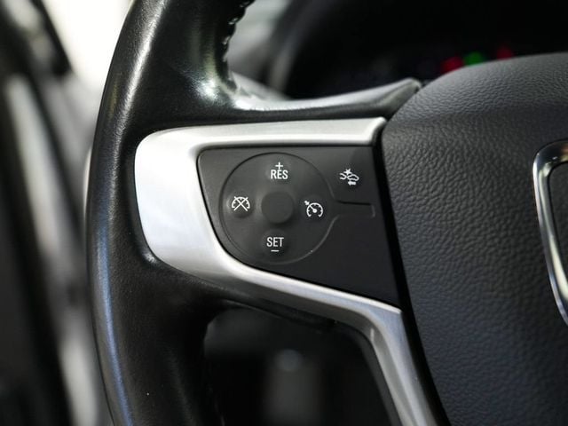 2020 GMC Terrain SLE - 23077717 - 22