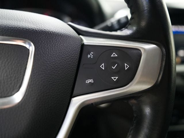 2020 GMC Terrain SLE - 23077717 - 23