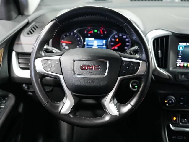 2020 GMC Terrain SLE - 23077717 - 25