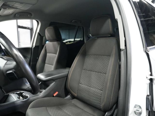 2020 GMC Terrain SLE - 23077717 - 28
