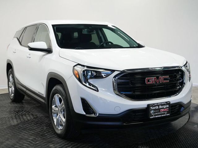 2020 GMC Terrain SLE - 23077717 - 2