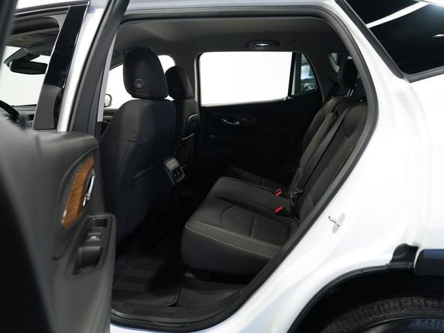 2020 GMC Terrain SLE - 23077717 - 29