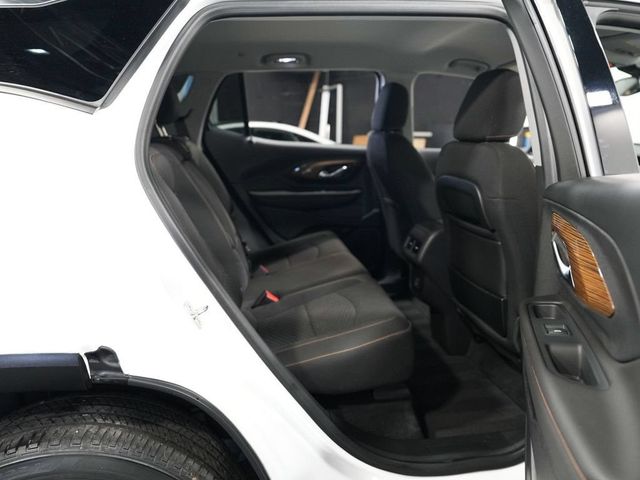 2020 GMC Terrain SLE - 23077717 - 30