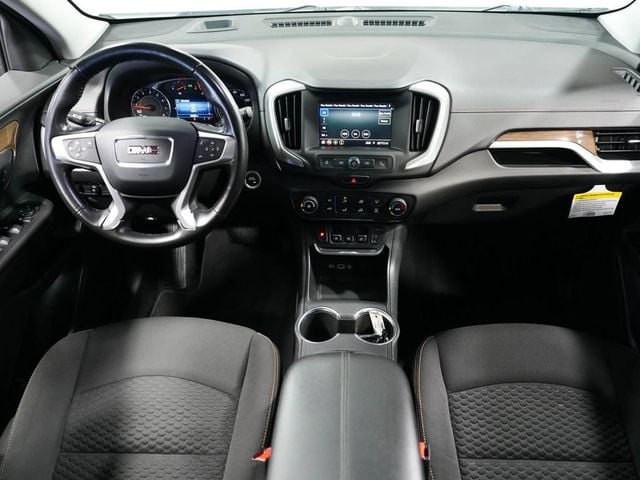 2020 GMC Terrain SLE - 23077717 - 31