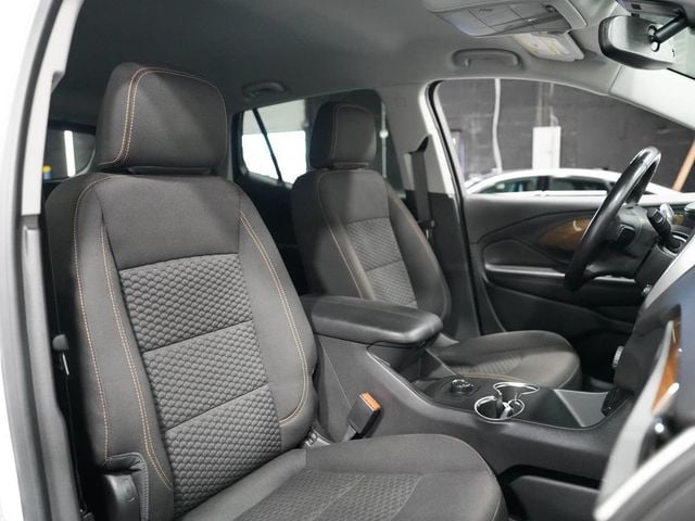 2020 GMC Terrain SLE - 23077717 - 33