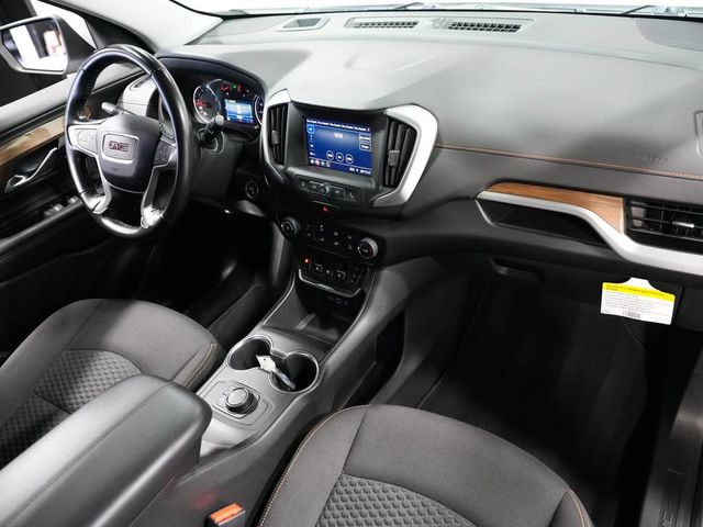 2020 GMC Terrain SLE - 23077717 - 34
