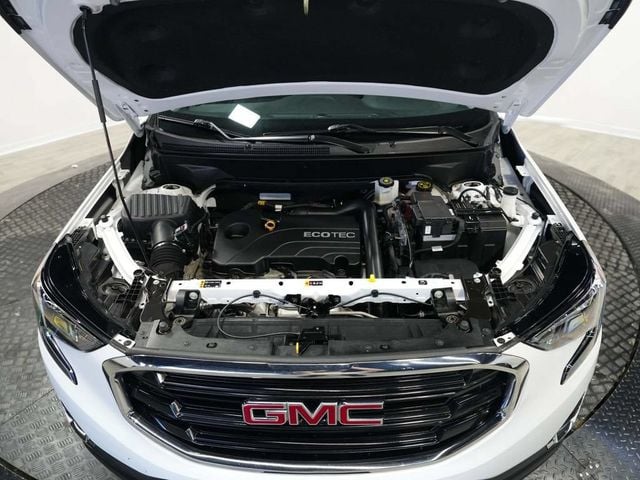 2020 GMC Terrain SLE - 23077717 - 36