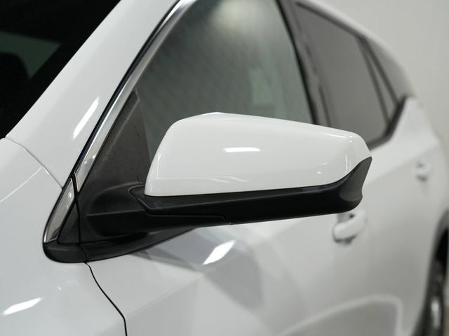 2020 GMC Terrain SLE - 23077717 - 38
