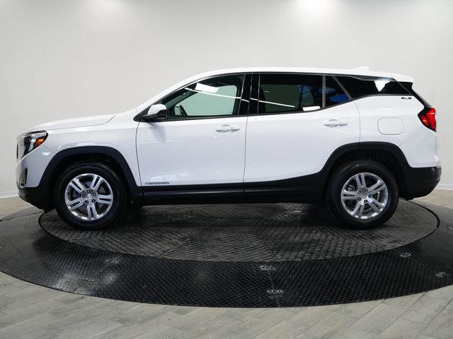2020 GMC Terrain SLE - 23077717 - 3