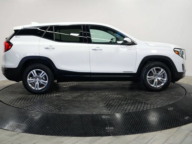 2020 GMC Terrain SLE - 23077717 - 4