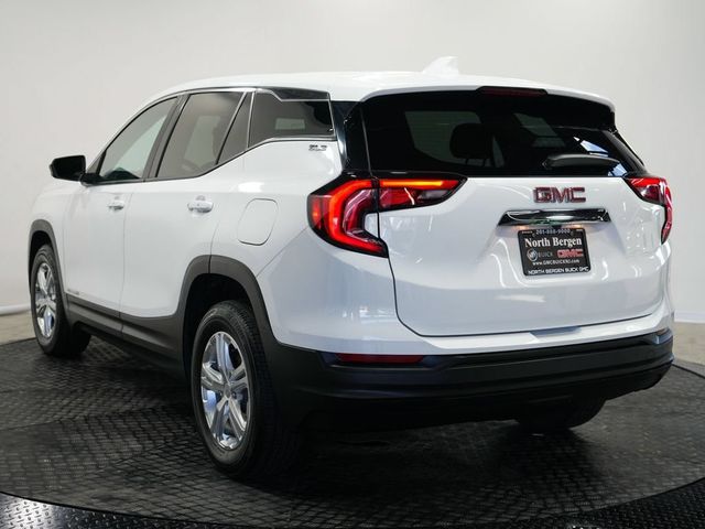 2020 GMC Terrain SLE - 23077717 - 5
