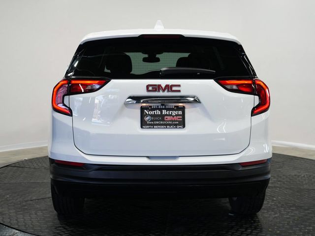 2020 GMC Terrain SLE - 23077717 - 6
