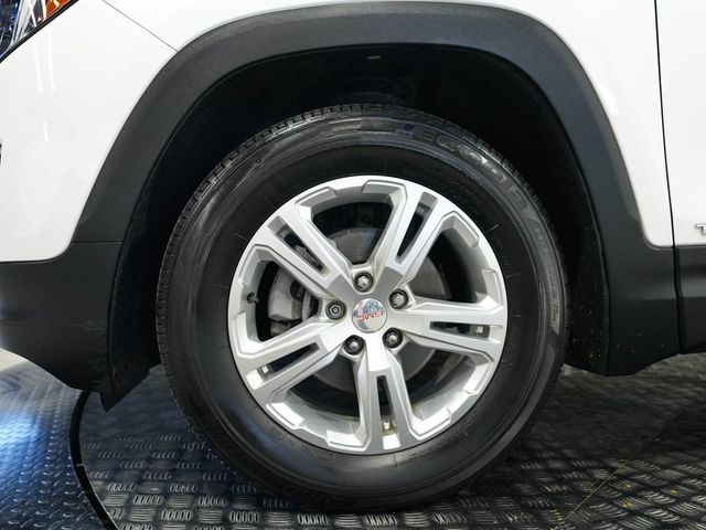 2020 GMC Terrain SLE - 23077717 - 8
