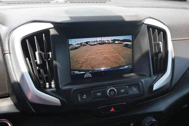 2020 GMC Terrain SLE No Accidents Reported to Carfax - 22869308 - 10