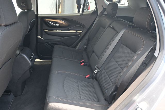 2020 GMC Terrain SLE No Accidents Reported to Carfax - 22869308 - 12