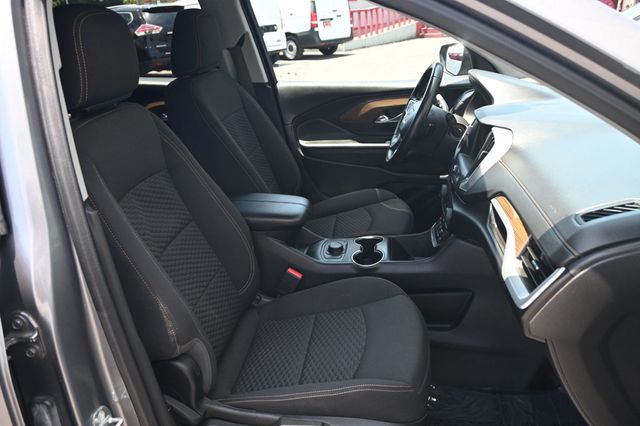 2020 GMC Terrain SLE No Accidents Reported to Carfax - 22869308 - 13